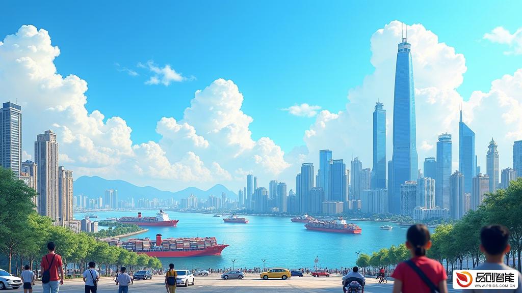 珠海市商用车维修知识库平台服务站：专业、高效、全面的维修服务指南
