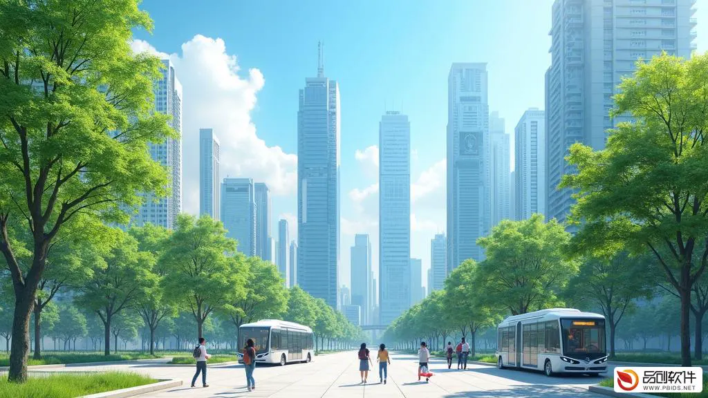 合肥市智慧园区物联网平台有限公司：引领未来园区智能化转型
