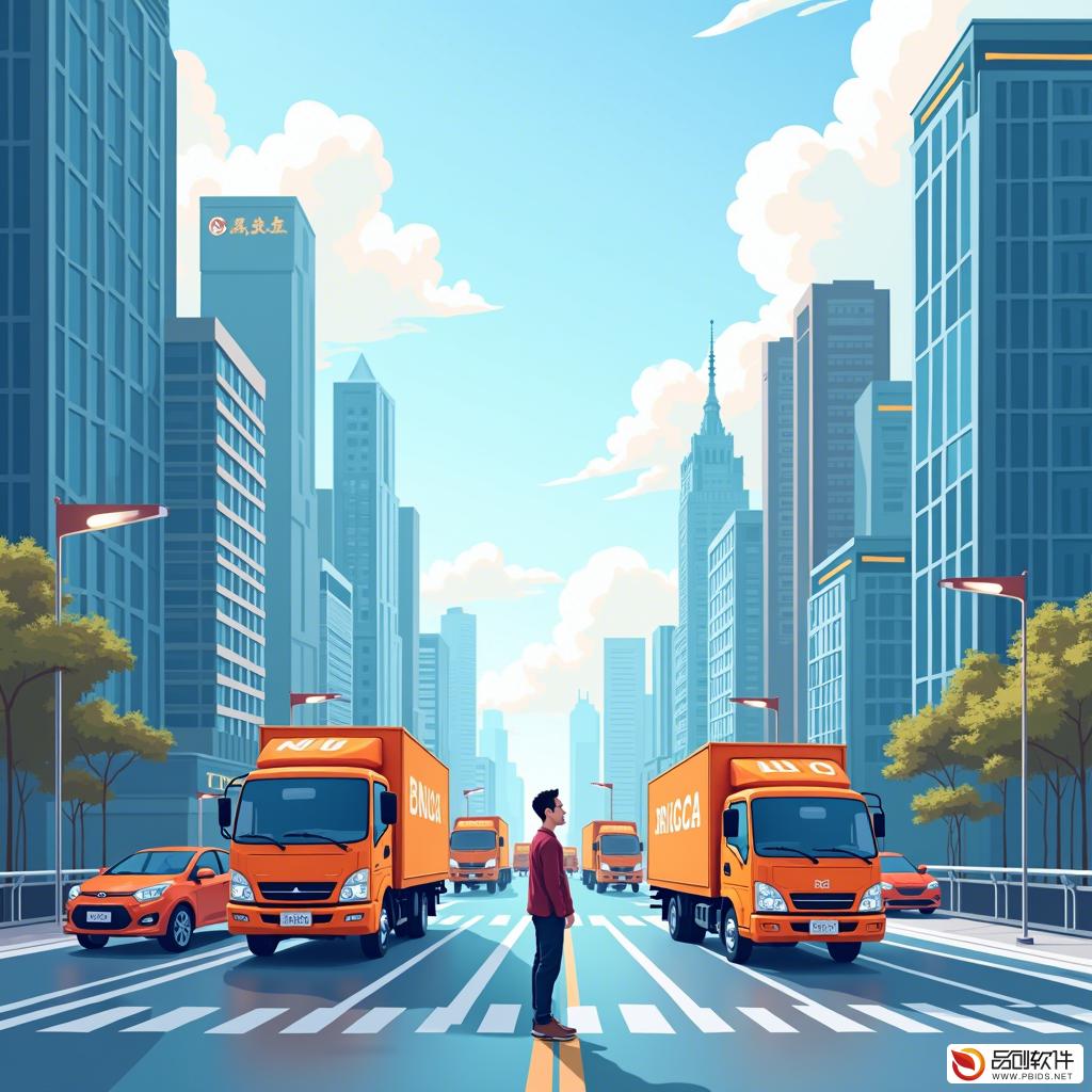 重庆市物流路径AI优化系统方案商：重塑物流效率的新篇章

