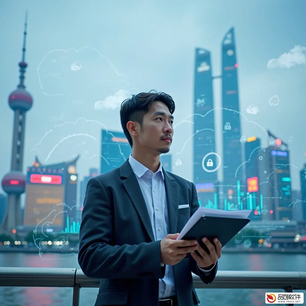 天津市保险开放平台技术中心：引领保险业数字化转...