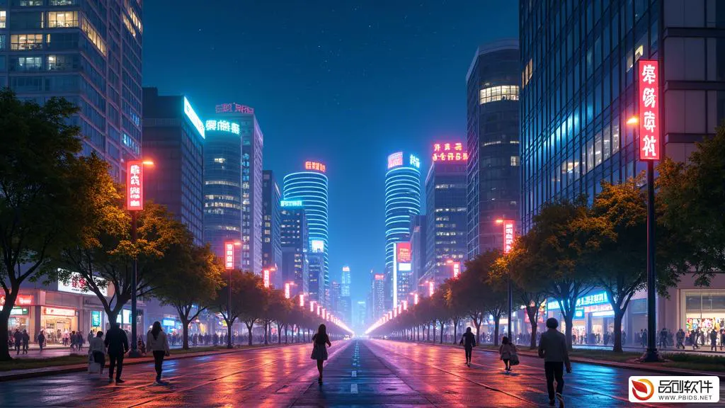 宁波市会议全流程管理系统：高效协同，重塑会议管理新生态
