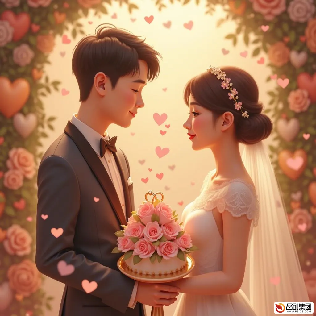 婚礼微信小程序制作：打造专属浪漫婚礼的完美助手
