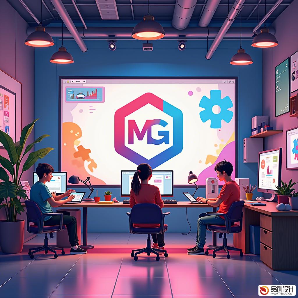 黑龙江MG动画设计工作室：创意无限，动画未来
