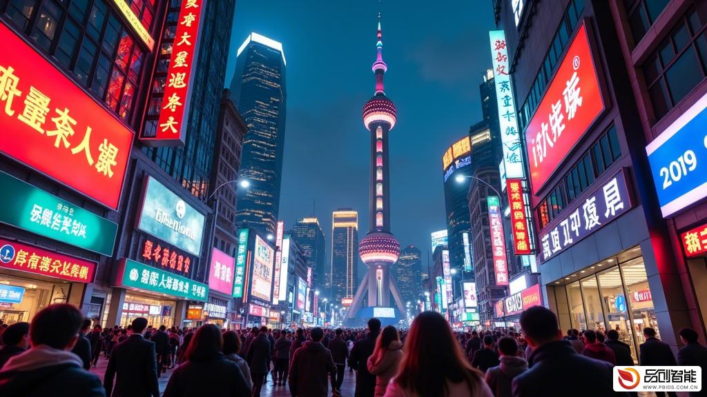 上海市物联网数据可视化大屏服务商：引领智慧城市新风尚
