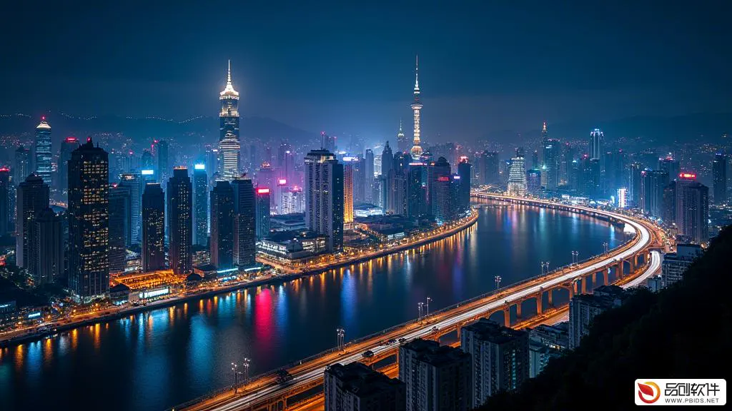 重庆市金融低代码平台研发中心：引领金融科技新风尚
