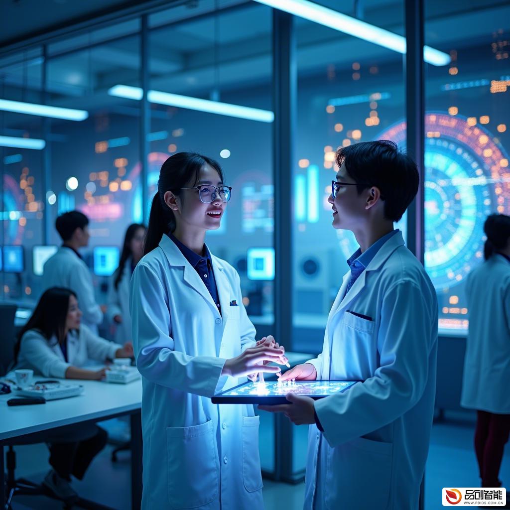 杭州市BLE医疗数据传输研发中心：引领医疗数据创新与应用的新篇章
