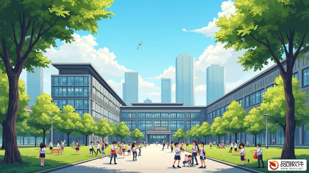 北京市教育VR实验室系统团队的革新之路
