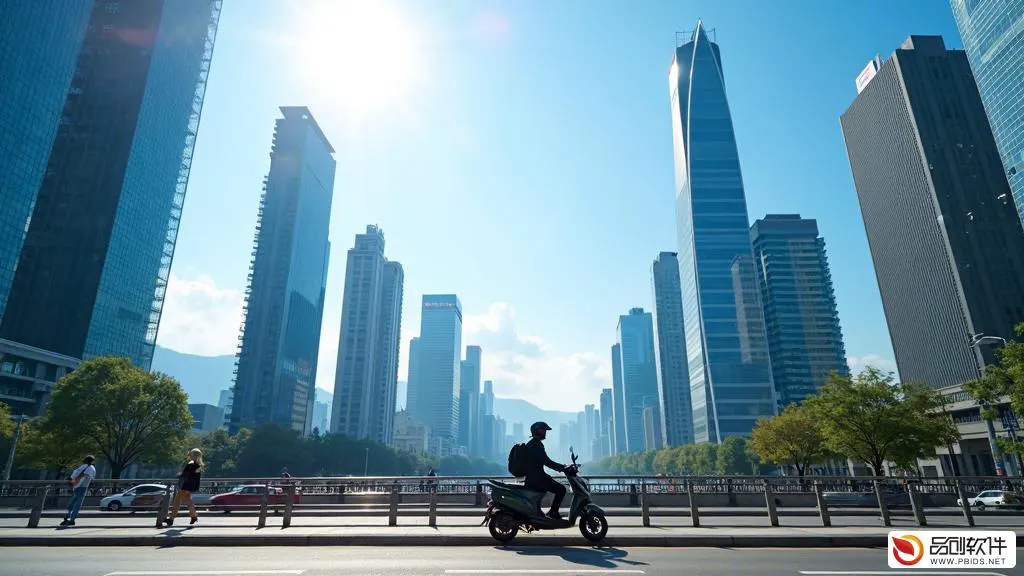 杭州市多端协同管理系统集团：引领智慧城市新风尚
