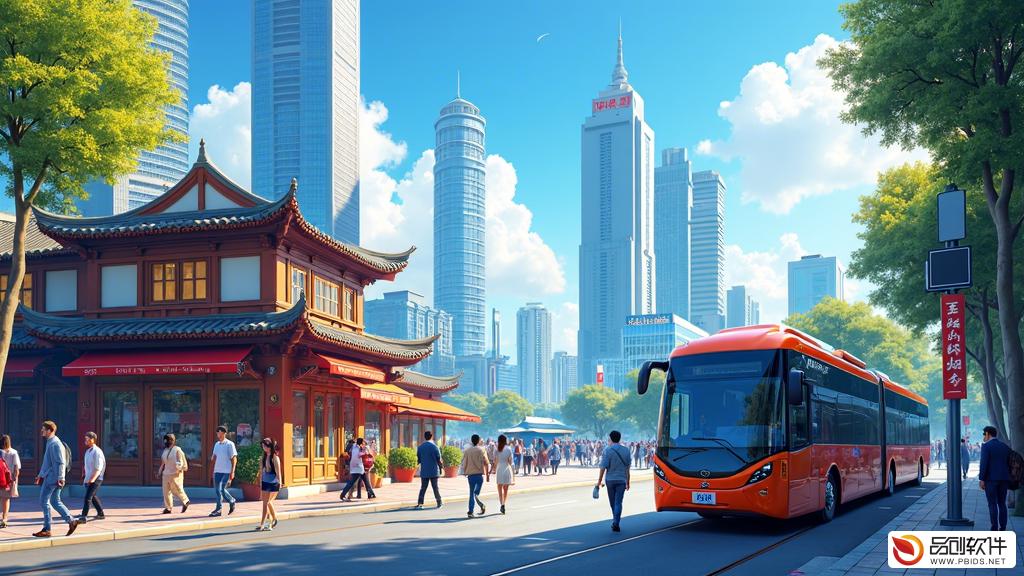 杭州市桥梁结构监测预警系统运营商：守护城市安全的科技力量
