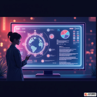 UI设计：一个专业的深度解析与未来展望
