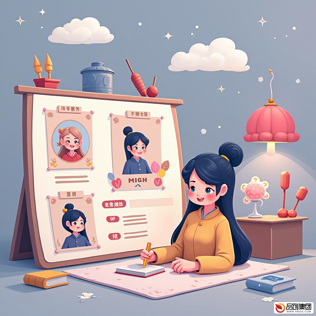 游戏定制：开启个性化娱乐新纪元
