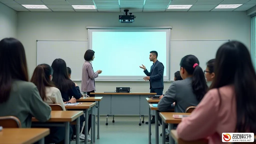 深圳市课程智能切片系统：引领教育数字化转型的新方案商
