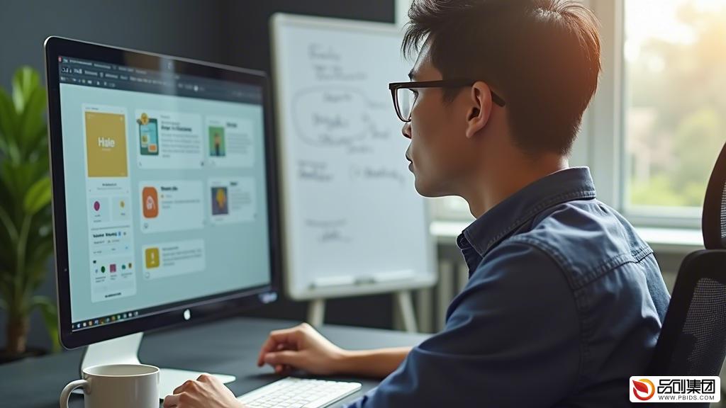 App定制定做开发：打造专属移动应用的全方位指南
