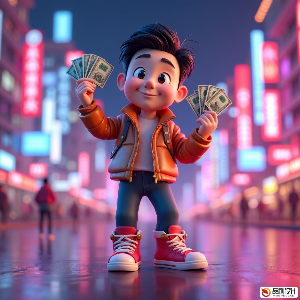 消费信贷企业IP打造：塑造品牌魅力，引领...