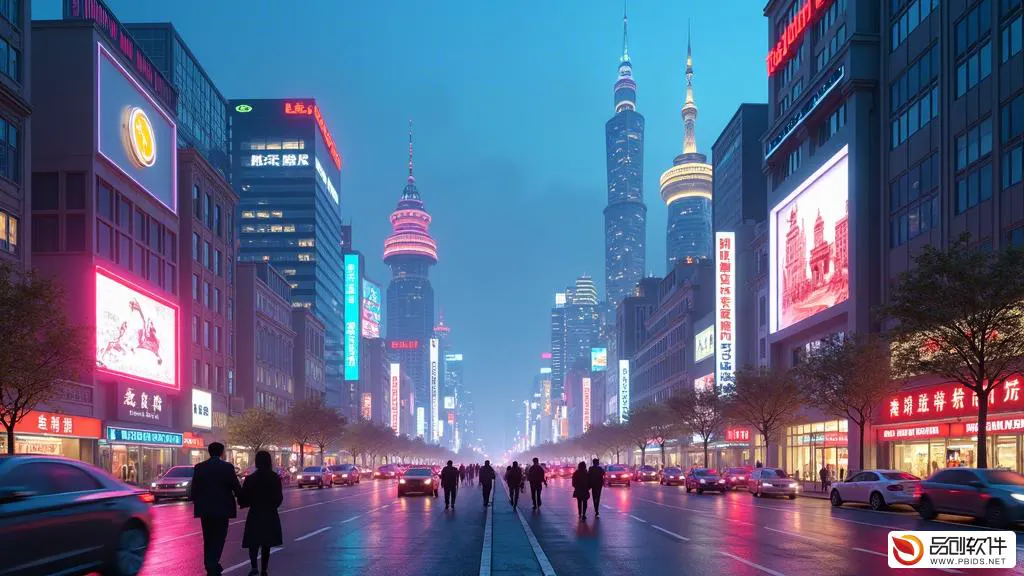 天津市汽车销售工具App集团：重塑汽车消费新体验
