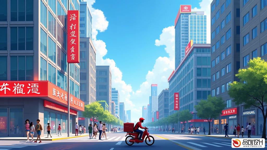 萍乡市品创视觉团队：创意设计的领航者
