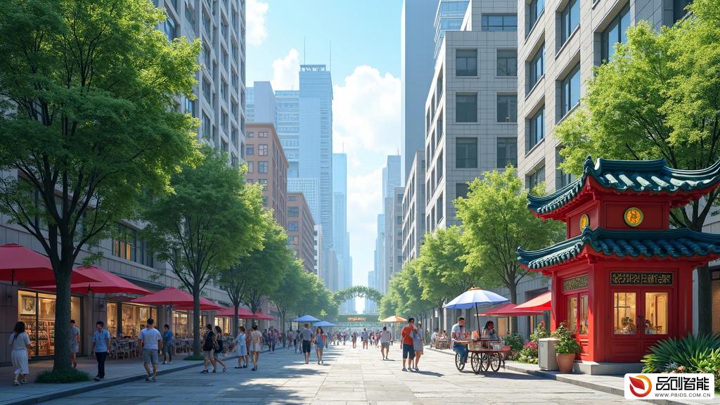 成都市儿童智能体温监测仪中心：守护宝贝健康的科技力量
