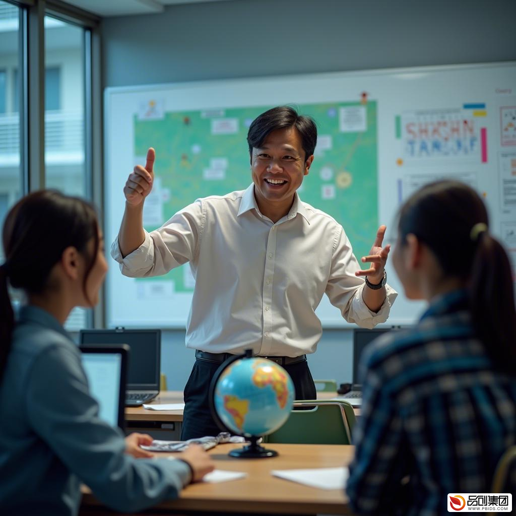 重塑教育未来：管理教育的创新与实践