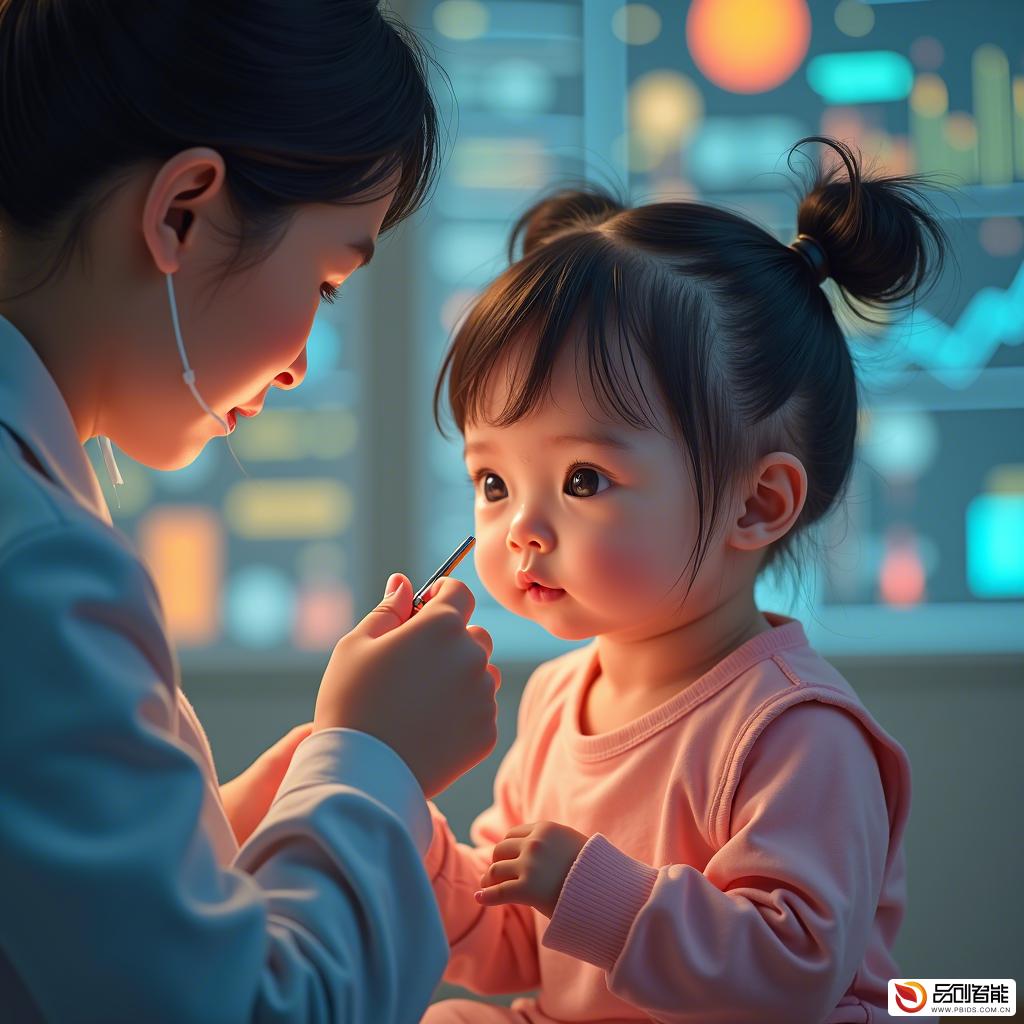 东莞市婴幼儿发育评估模型生态链的构建与实践
