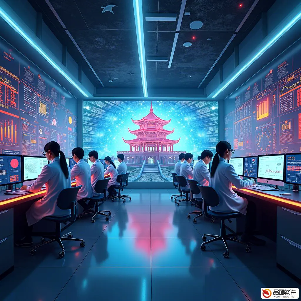 宁波市医疗AI大模型平台技术中心:引领智慧医疗...