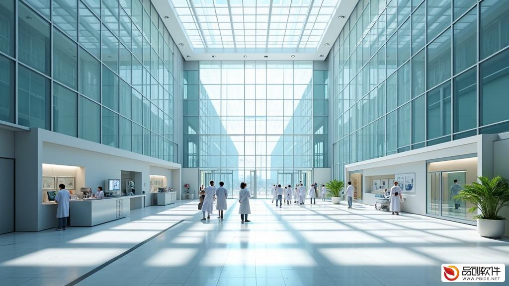 上海市医院信息化平台技术团队的革新之路
