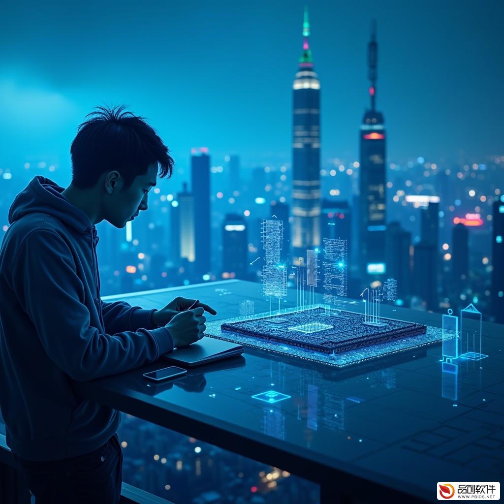 上海市边缘计算模块开发：引领未来科技的新篇章
