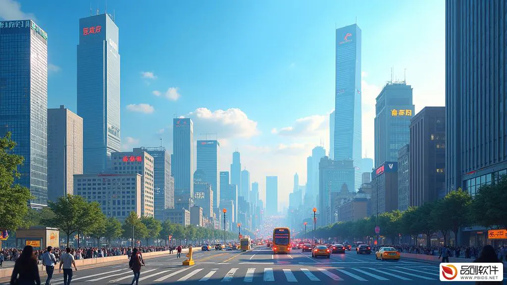 合肥市AI智能设备开发：创新引领未来科技生活
