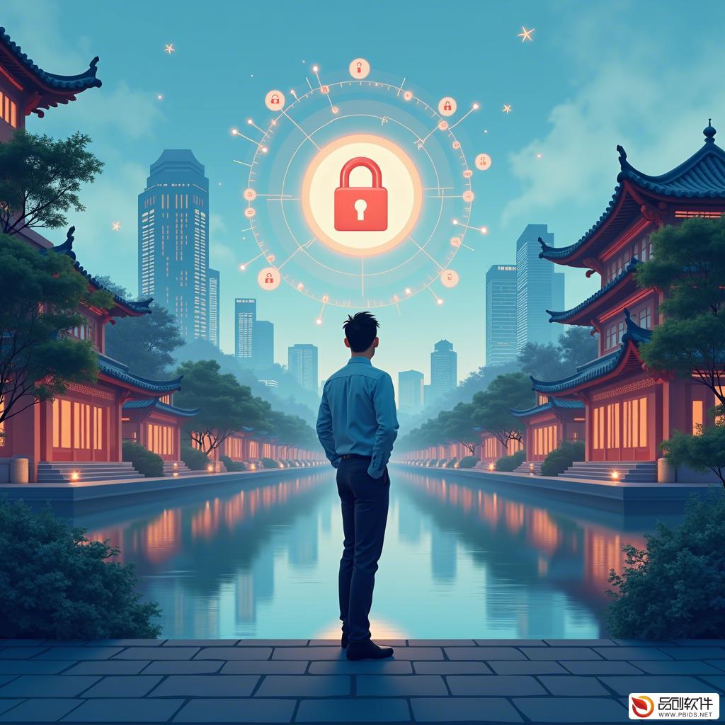 苏州市金融级数据加密平台方案商：守护数据安全的...
