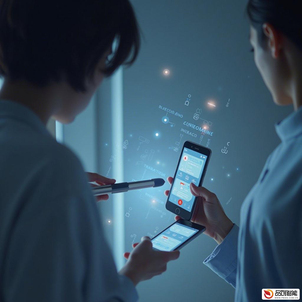 合肥市体温计蓝牙SDK有限公司：创新科技引领健康监测...