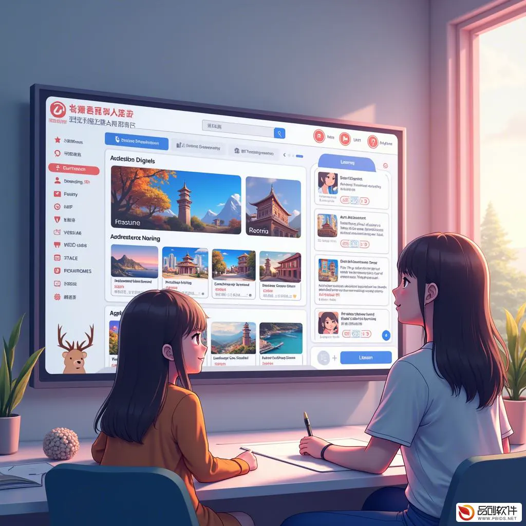 珠海市美育在线学习系统平台商：引领艺术教育新风尚
