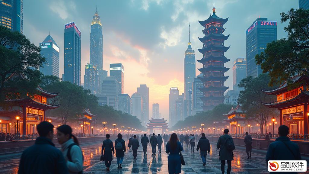 杭州市儿童健康一站式平台：研发团队的创新之旅
