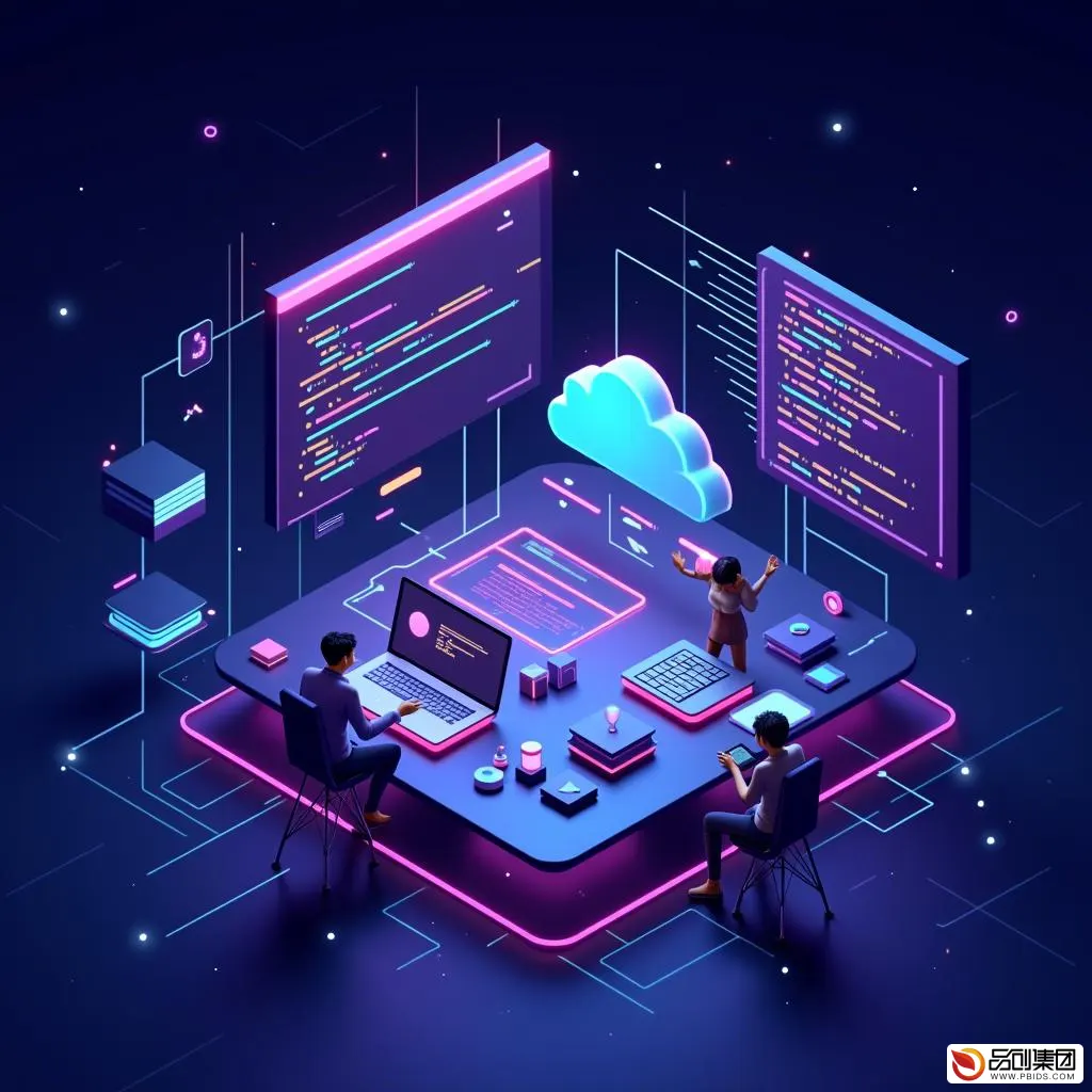 北方华创软件开发：创新引领，塑造数字未来
