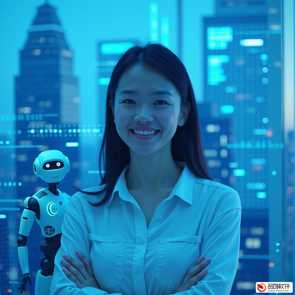 北京市AI服务顾问应用技术中心：引领智能...