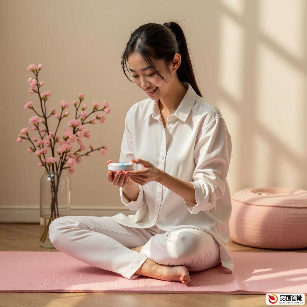 深圳市女性健康智能药盒技术中心：科技守护...