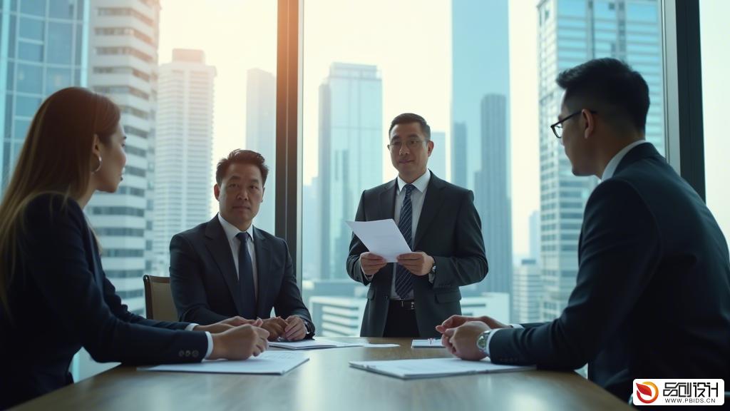 管理咨询交互动效设计公司的创新力量：塑造未来商业格局

