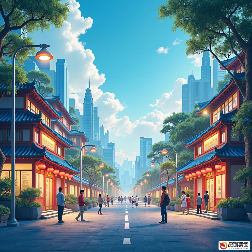 品创集团赋能抚州：临川智城引领软件服务新...