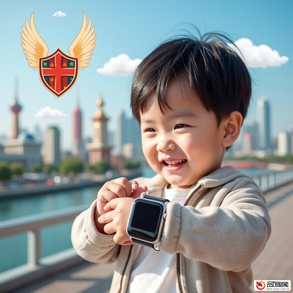 宁波市智能儿童手表定位中心：守护孩子安全...