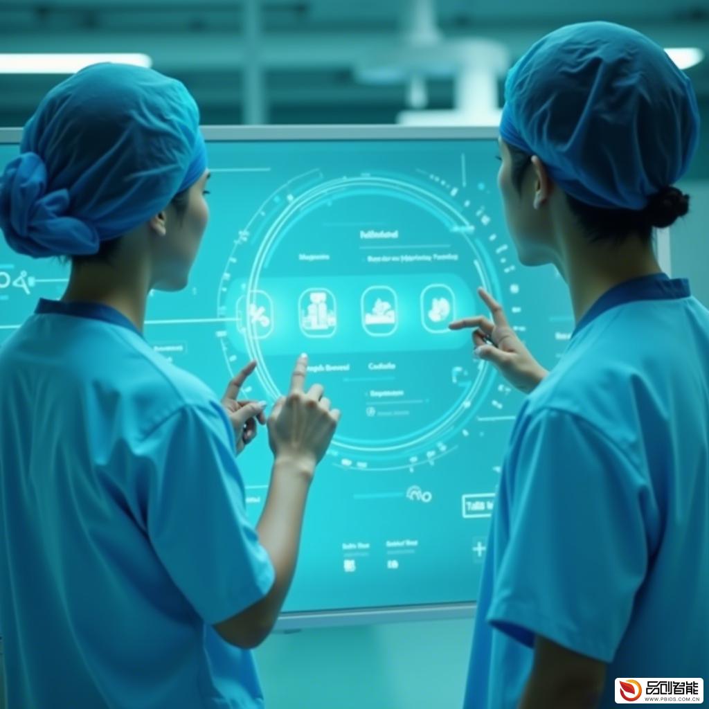 苏州市医疗设备全生命周期平台：创新引领医疗管理新篇章

