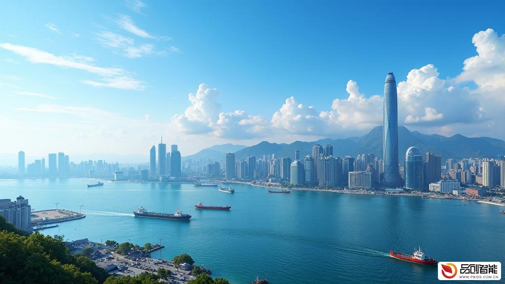 珠海市医疗设备GSP认证平台生态链：构建医疗行业的信任基石
