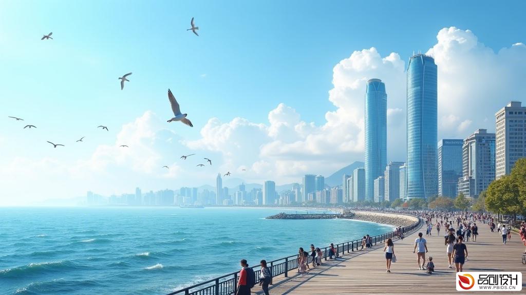 秦皇岛市应用交互体系设计中心：创新引领未来设计新风尚
