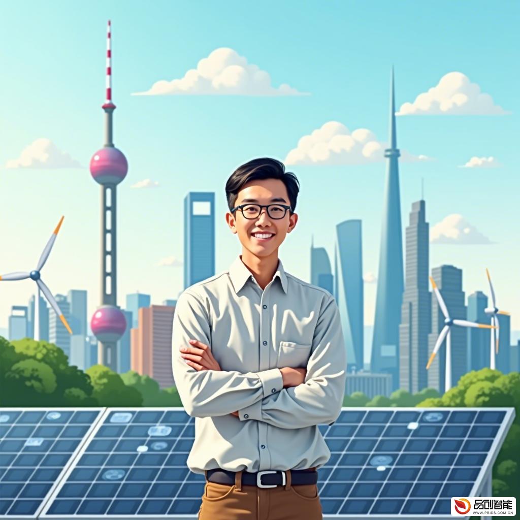 上海市能量收集供电技术集成商：引领绿色能源新纪元
