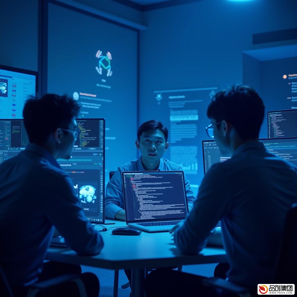软件软件开发定制：打造专属数字化解决方案...