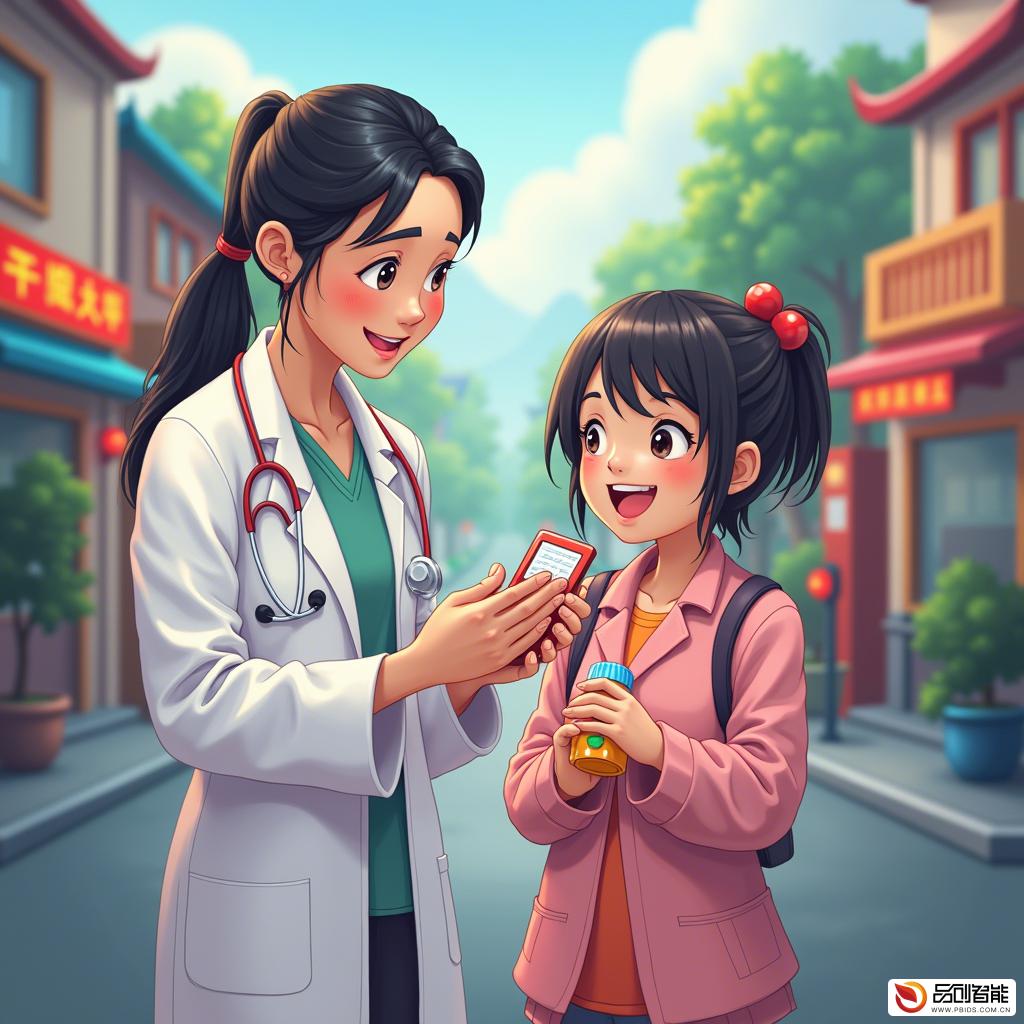 成都市儿童用药剂量计算服务全解析
