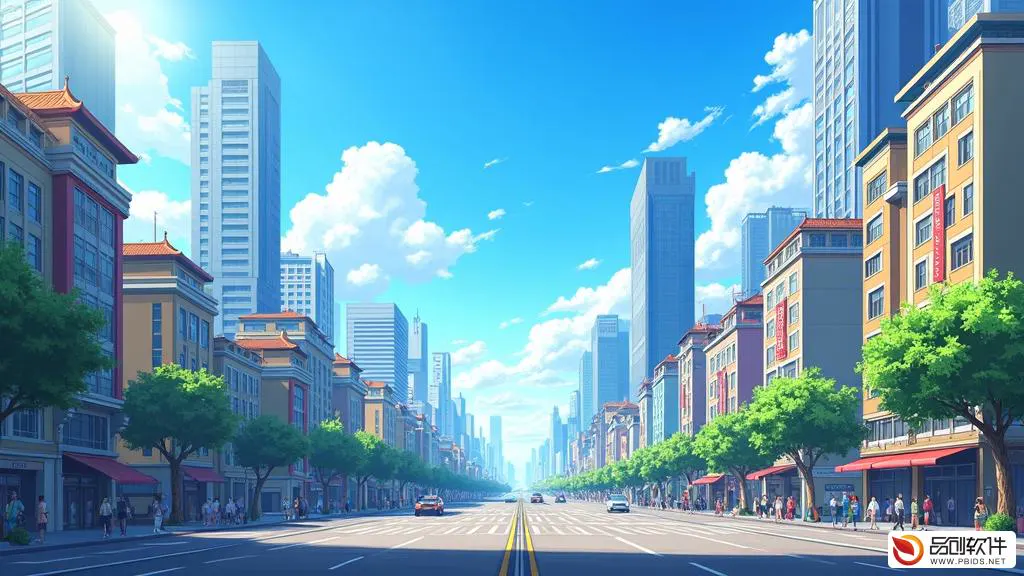 杭州市建筑BIM管理平台研发：创新引领未来建筑智能化
