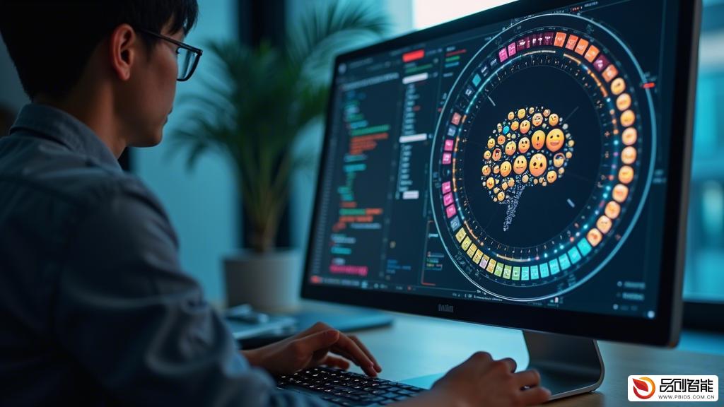 深圳市用户情绪识别技术工场：创新引领未来情感智能
