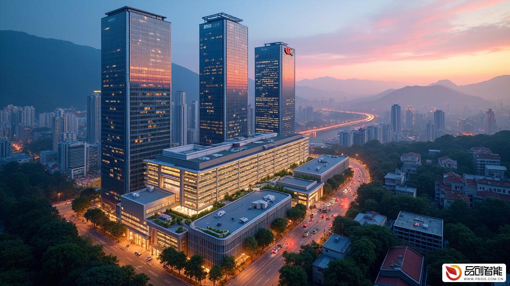 重庆市医疗设备共享标准系统企业：推动医疗资源高效利用的新篇章
