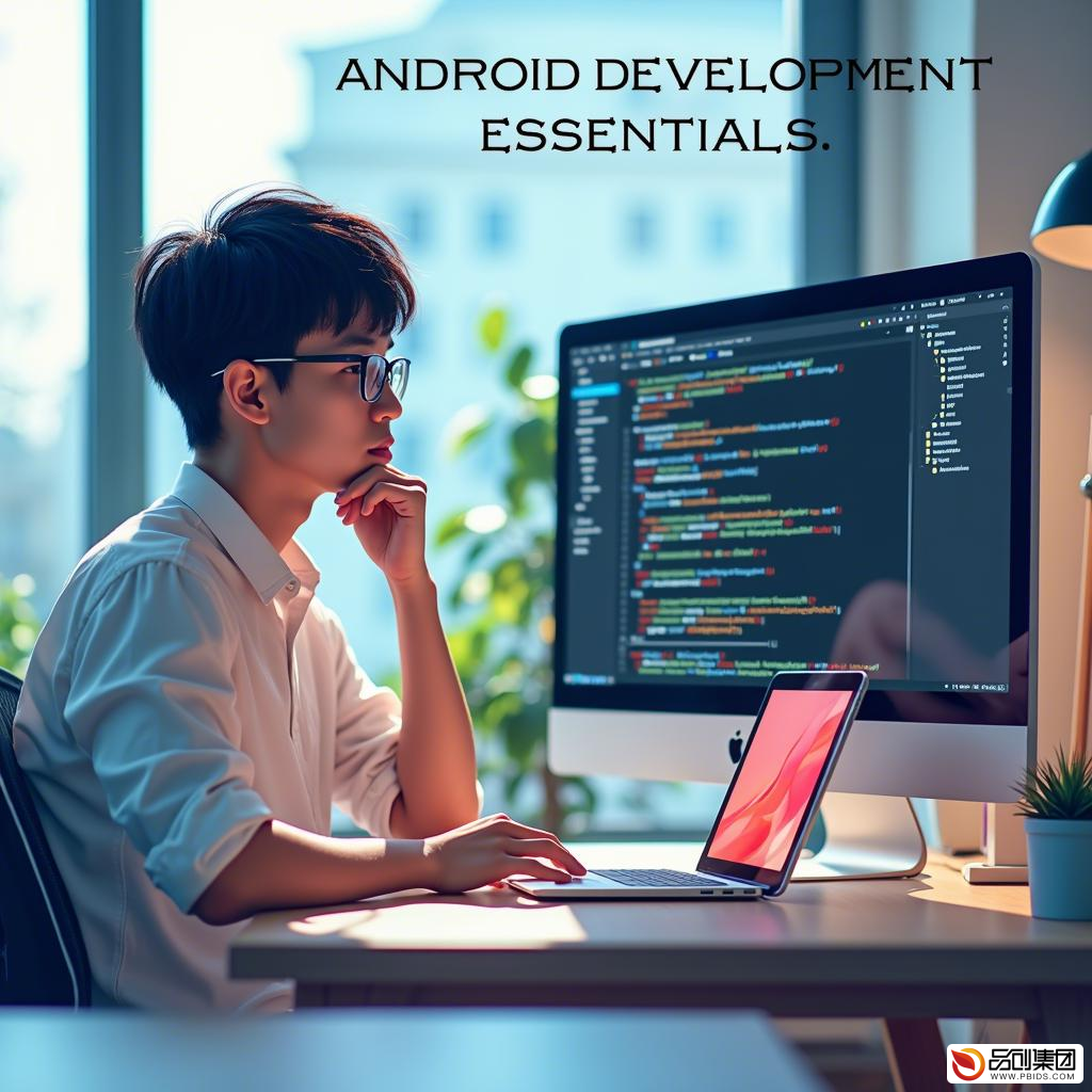 安卓开发小程序APP：从零到一的实战指南
