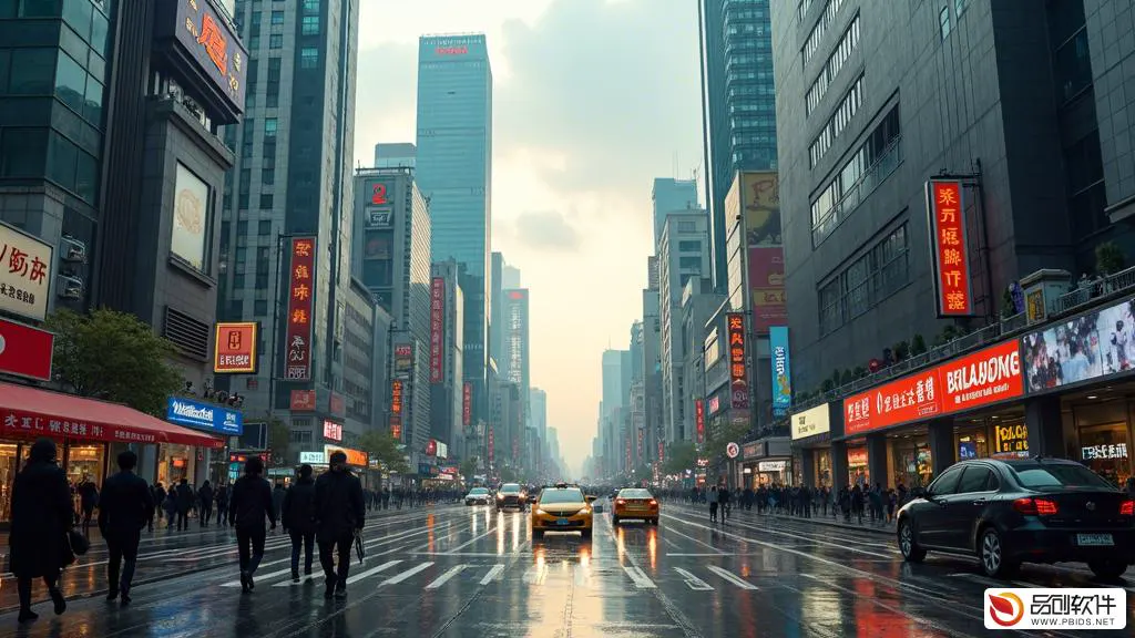 北京市钢铁行业ERP平台研发中心：数字化转型的引擎
