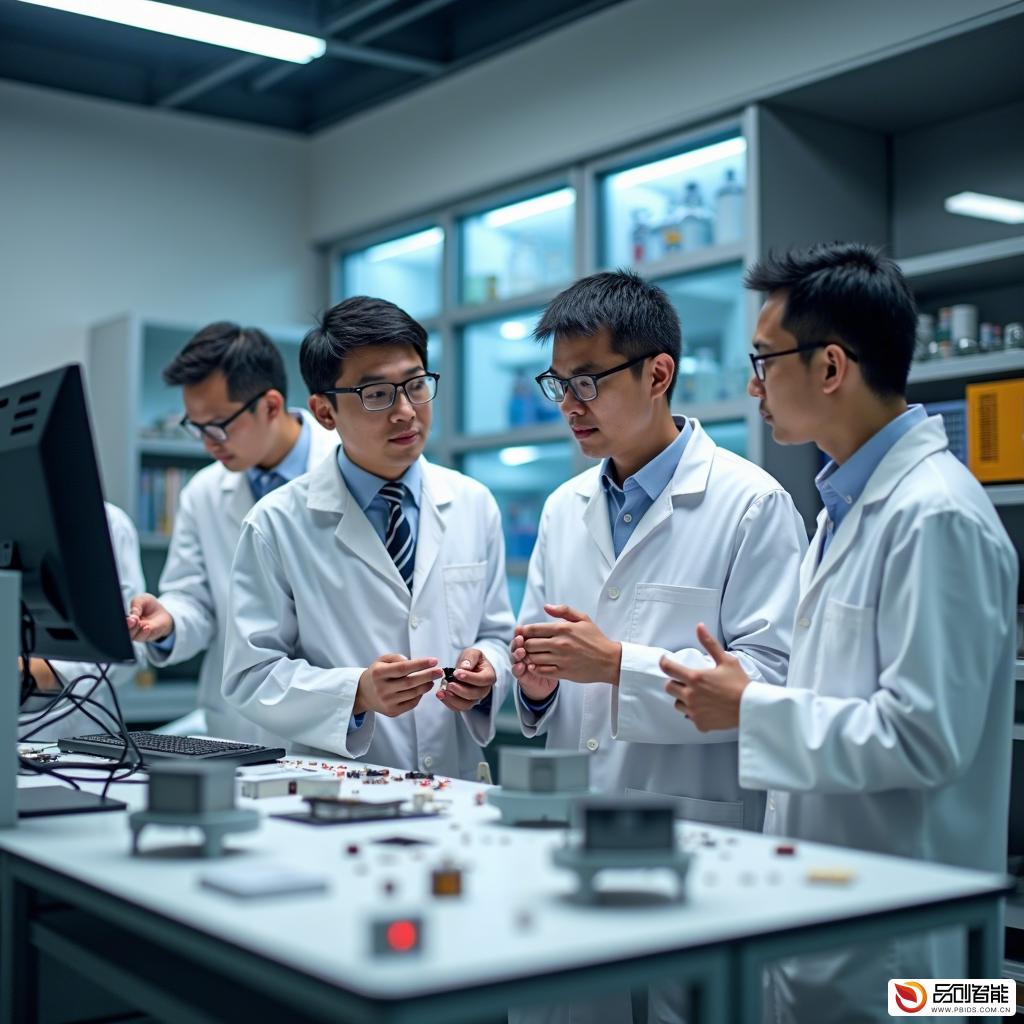 杭州市医疗传感器功耗优化平台实验室：创新科技引...