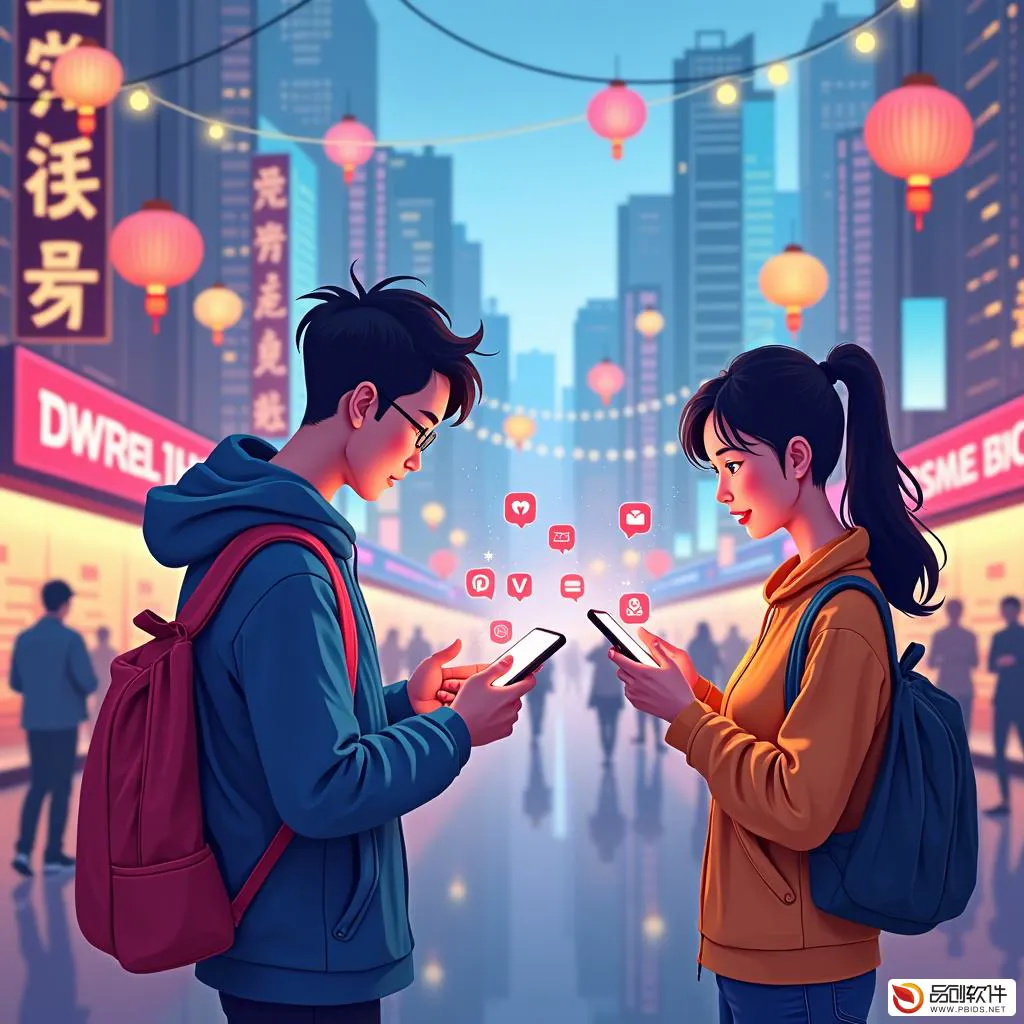 无锡市社交电商类App开发平台商：创新引领未来...